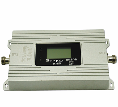 即墨单频手机信号放大器800㎡