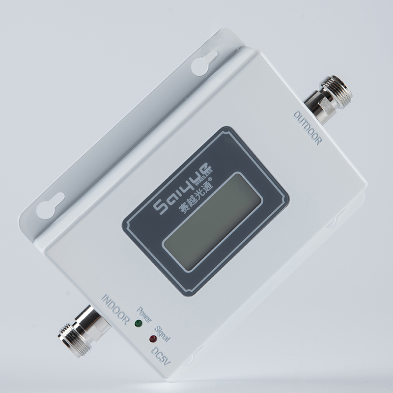 即墨家用配电房机房信号放大器200㎡