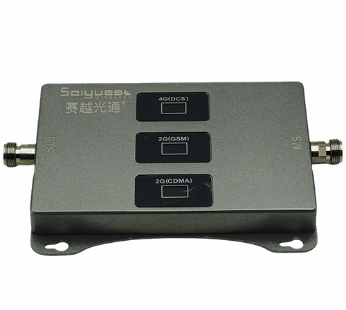 即墨三频手机信号增强器200㎡