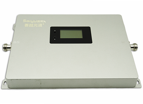  即墨三频/四频/五频手机信号接收器800㎡