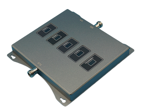 即墨五频4G+5G手机信号增强器200㎡