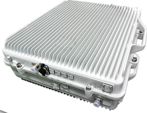 即墨信令级数字室分型移动通信干扰器