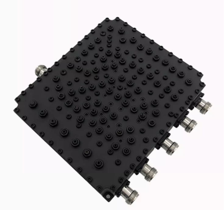  即墨双频三频四频五频腔体合路器4G+5G