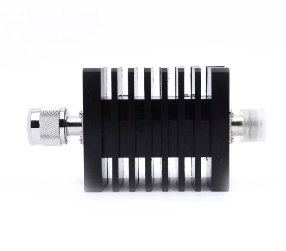  即墨腔体固定衰减器0-3G/0-4G  N型接口